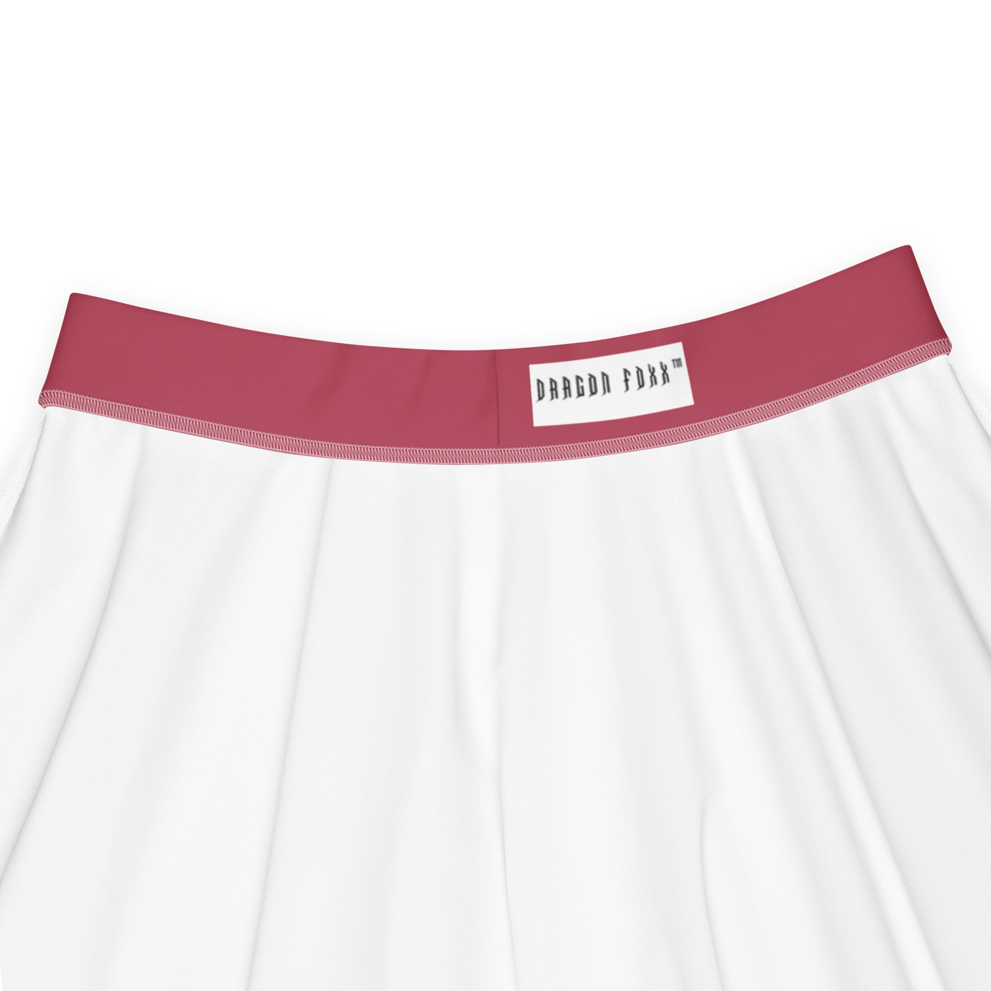 Hippie Pink Skater SkirtSkater Skirt2023008_9606