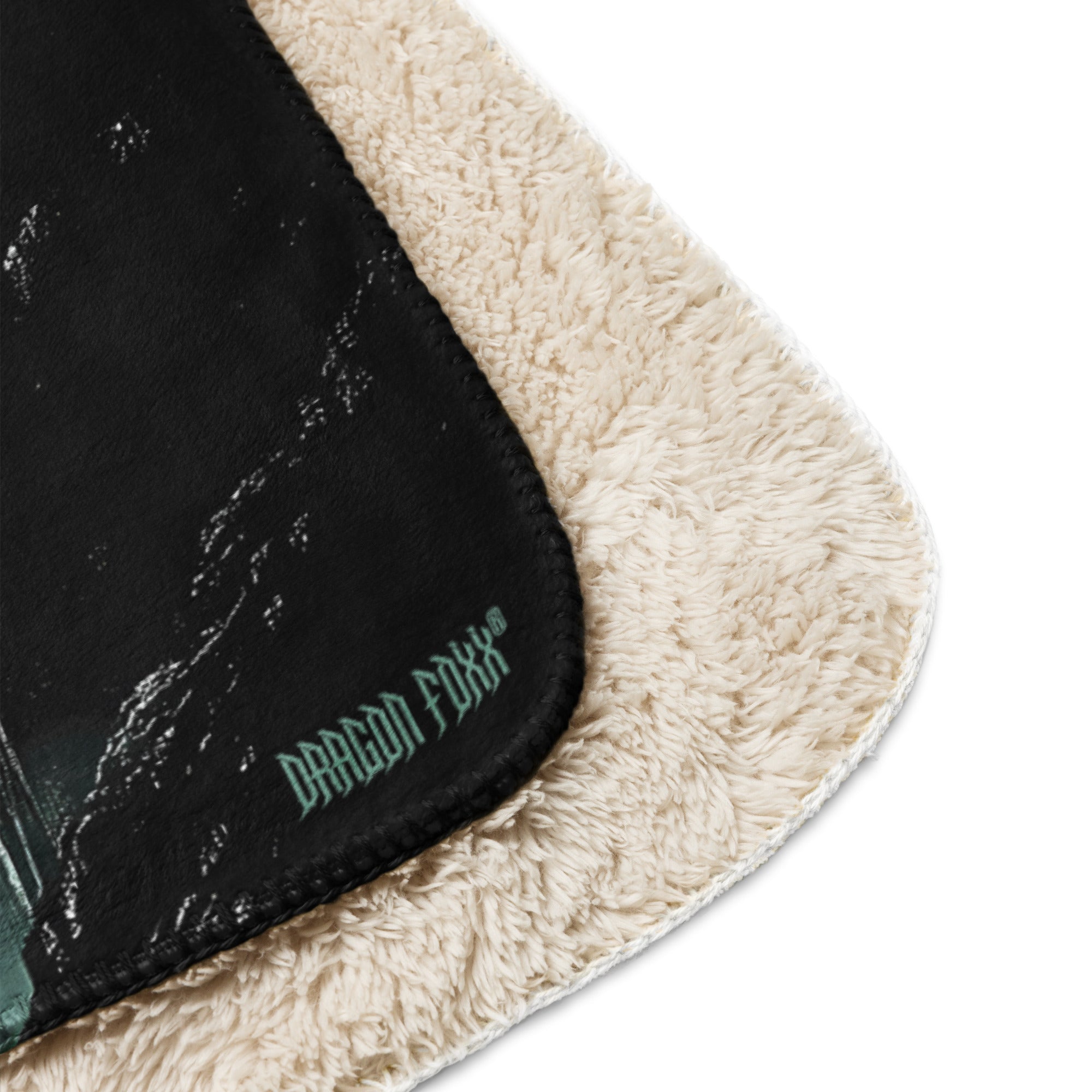 Illyrion - Sherpa BlanketSherpa BlanketProduct mockup8703004_17449