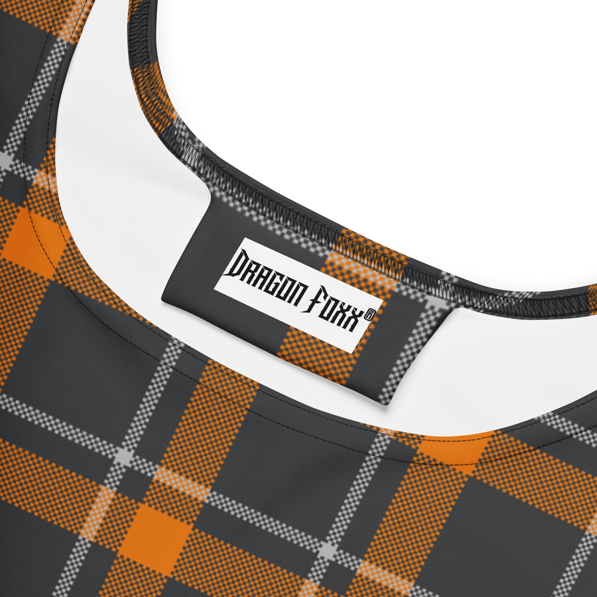 Infernikra Plaid Skater DressSkater DressProduct mockup6417326_9613