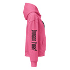 Ironveil Dragonrose Women’s Relaxed HoodieWomen’s Relaxed HoodieProduct mockup7728834_32010