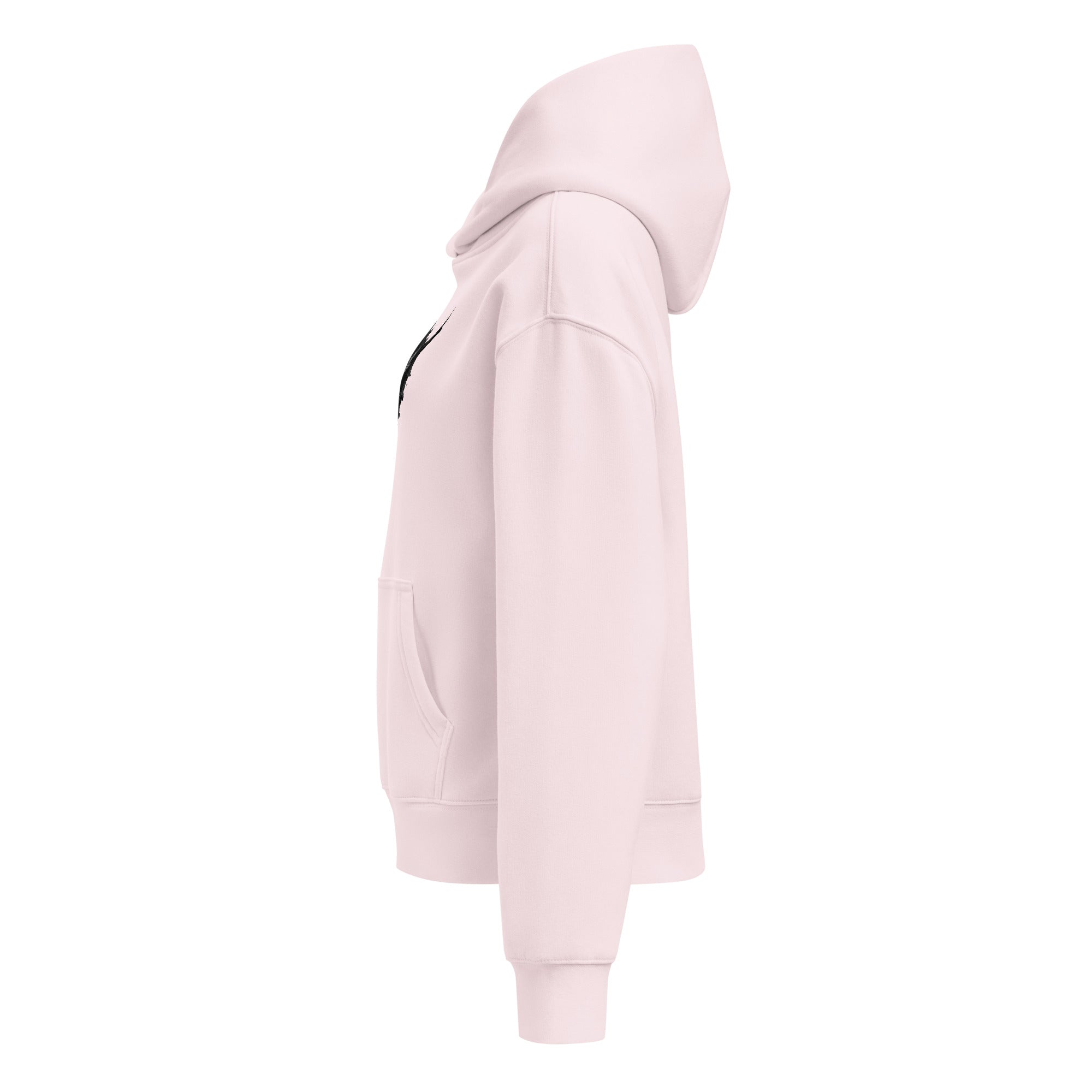Ironveil Dragonrose Women’s Relaxed HoodieWomen’s Relaxed HoodieProduct mockup7728834_32014