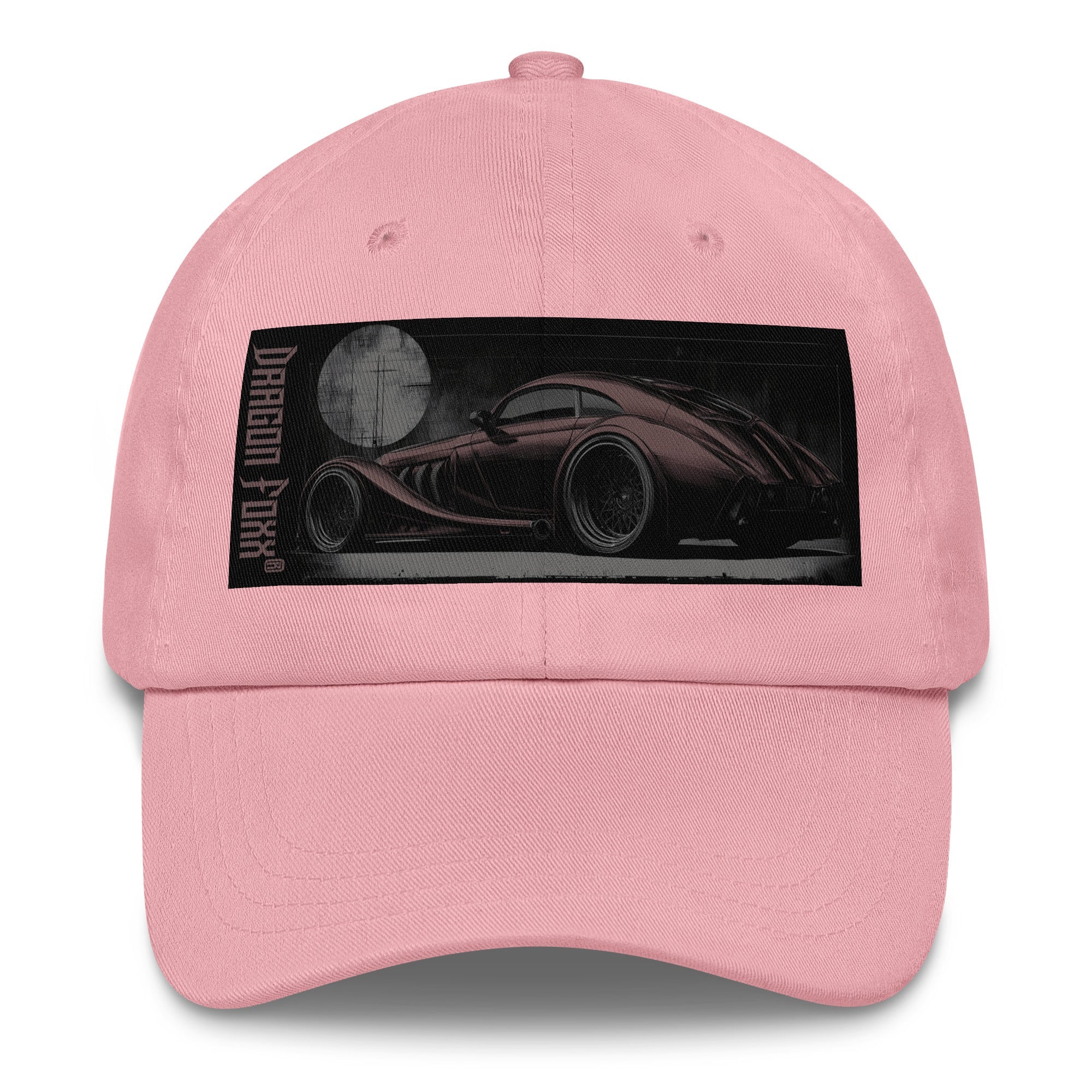 IRONWRAITH GT Dad HatDad HatProduct mockup6364255_12736