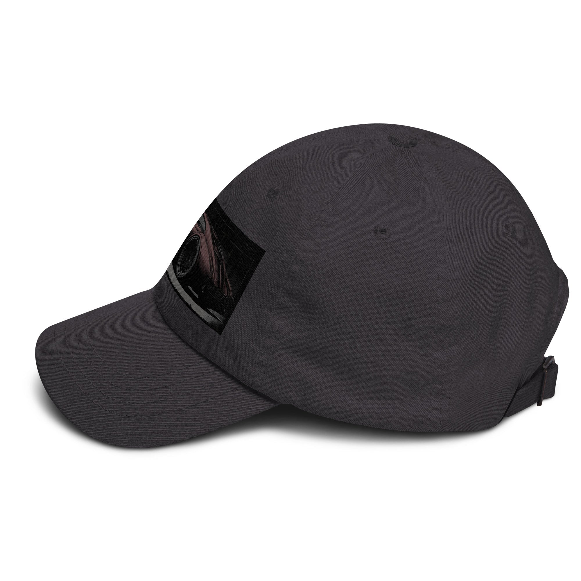 IRONWRAITH GT Dad HatDad HatProduct mockup6364255_12736