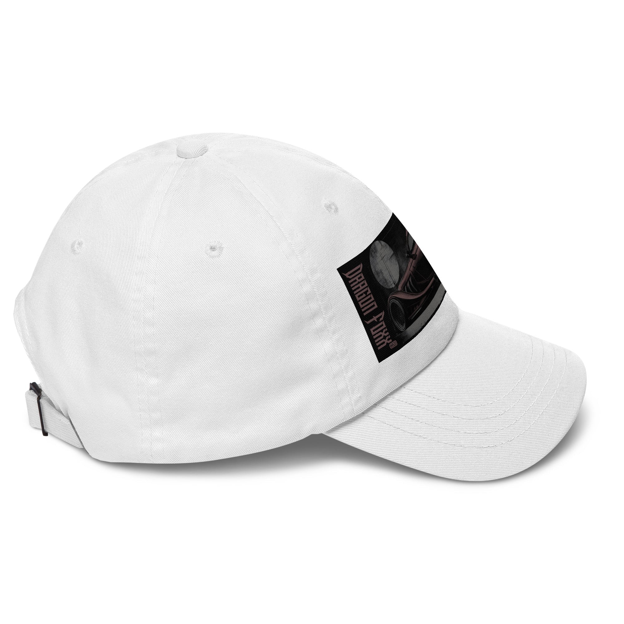 IRONWRAITH GT Dad HatDad HatProduct mockup6364255_7853