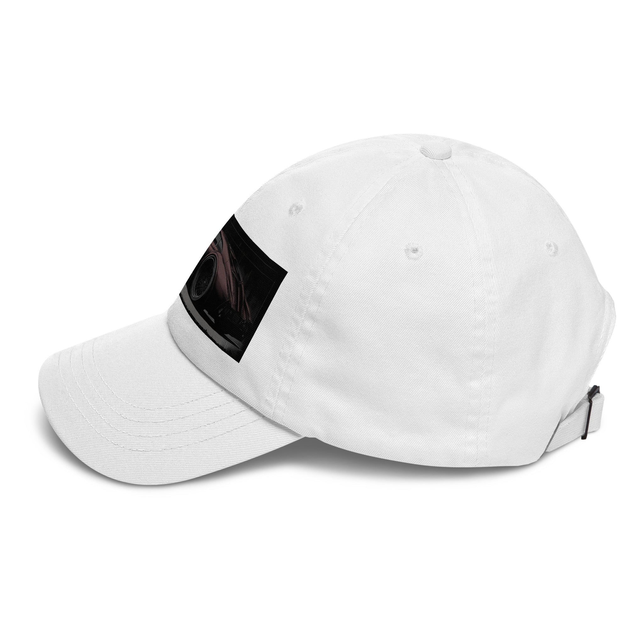 IRONWRAITH GT Dad HatDad HatProduct mockup6364255_7853