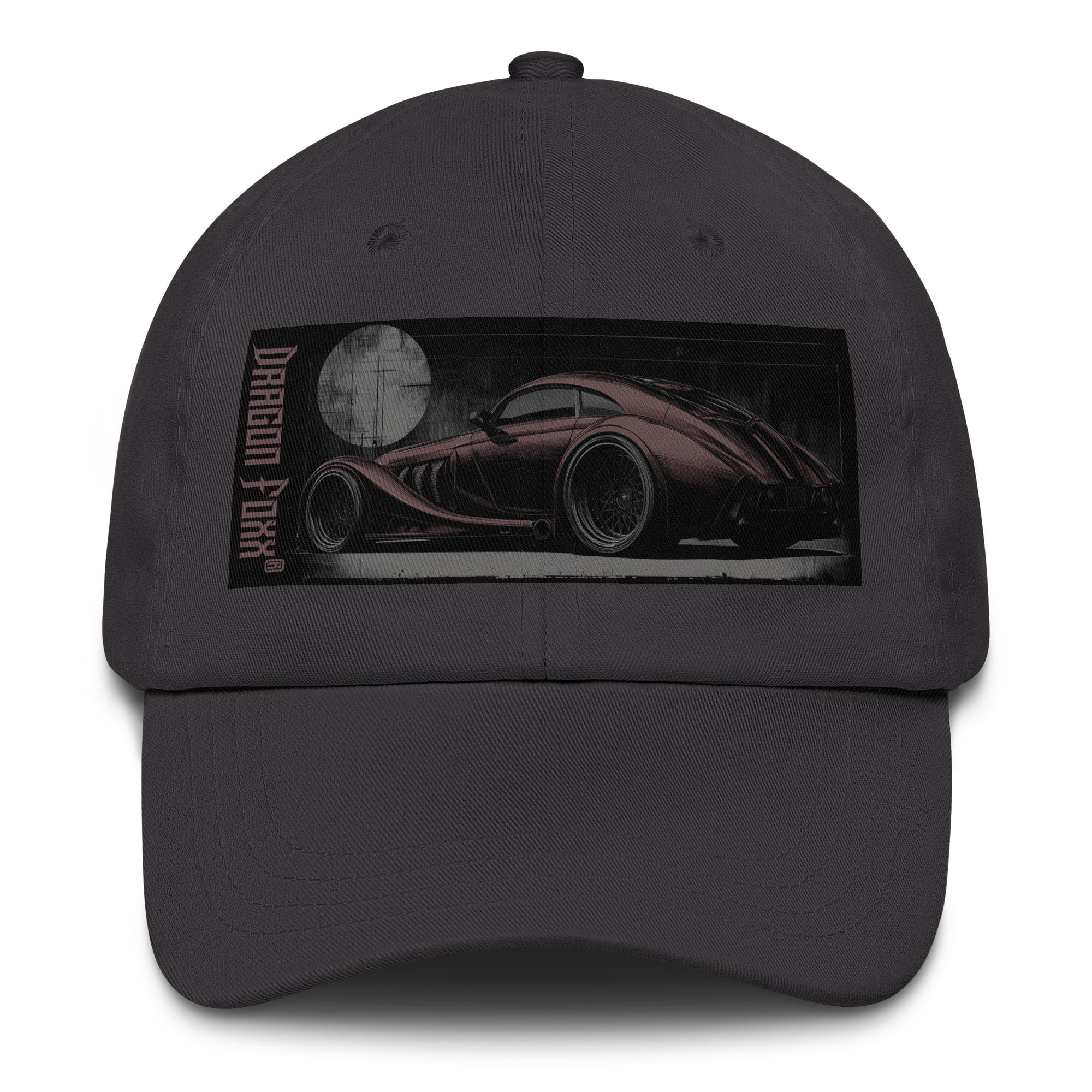 IRONWRAITH GT Dad HatDad HatProduct mockup6364255_7854