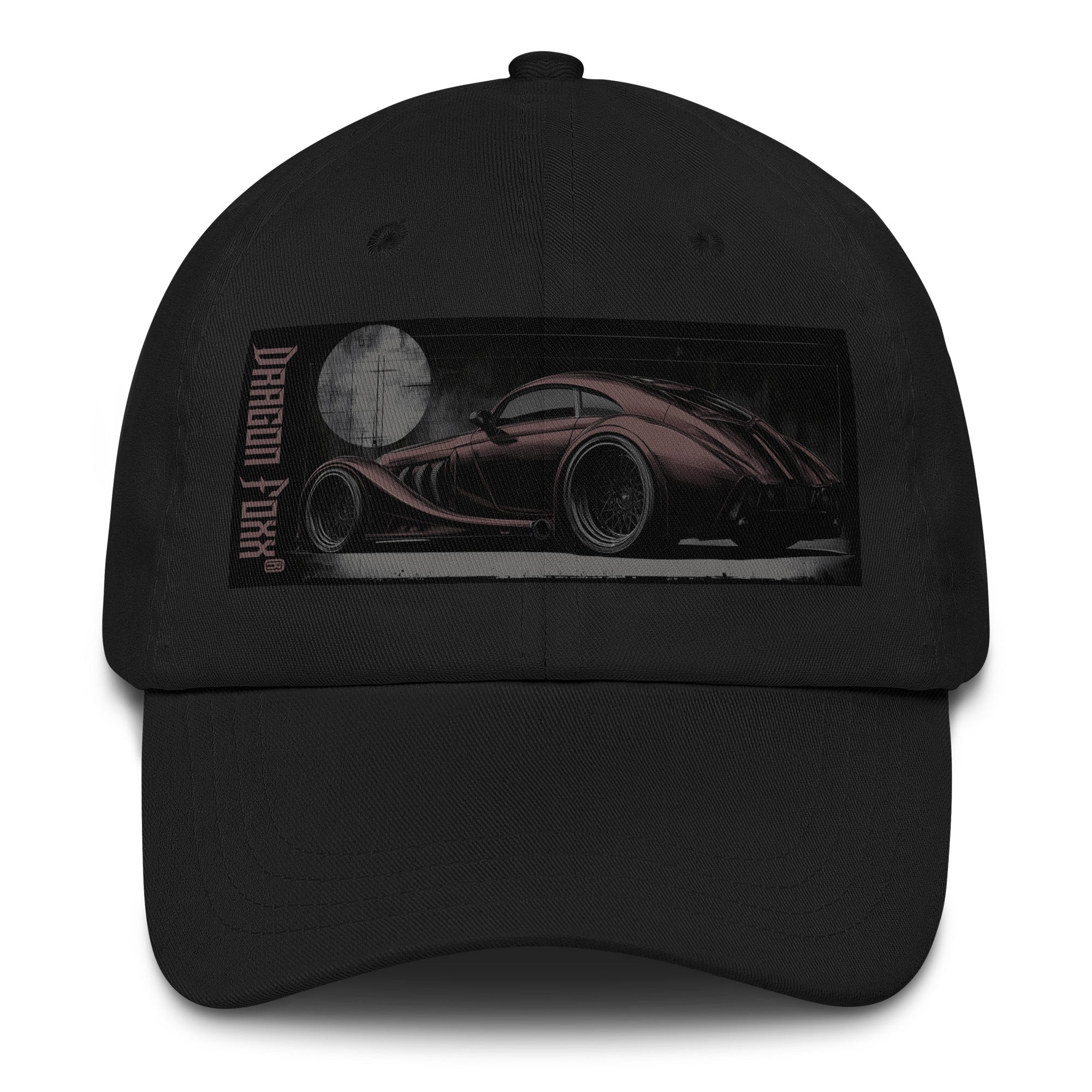 IRONWRAITH GT Dad HatDad HatProduct mockup6364255_7854