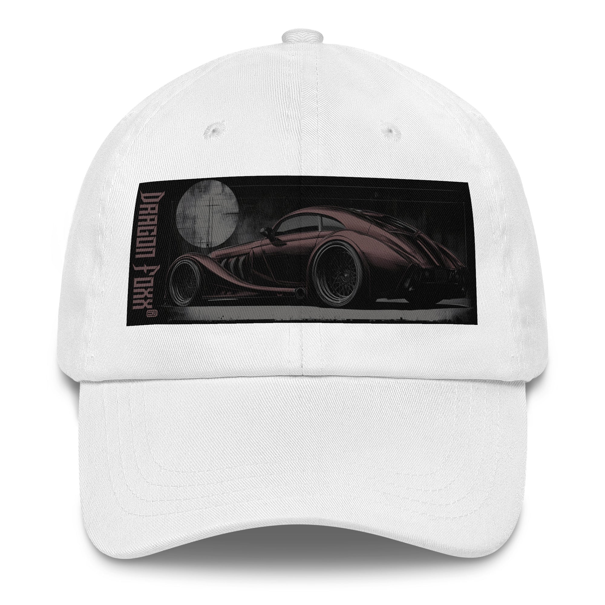 IRONWRAITH GT Dad HatDad HatProduct mockup6364255_7858