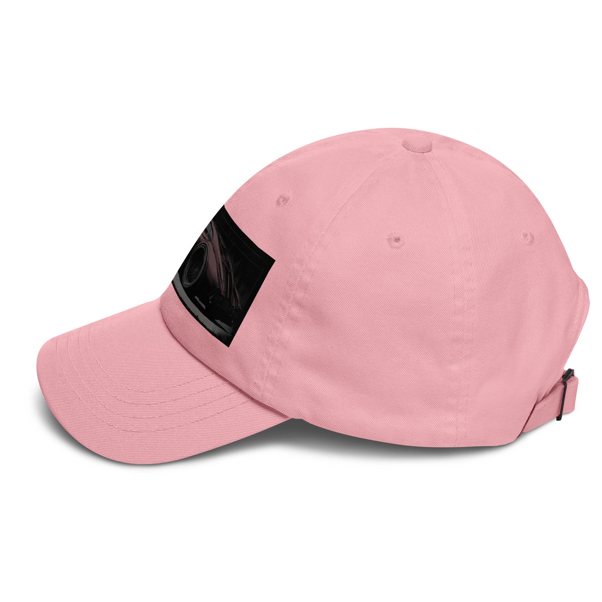 IRONWRAITH GT Dad HatDad HatProduct mockup6364255_7858