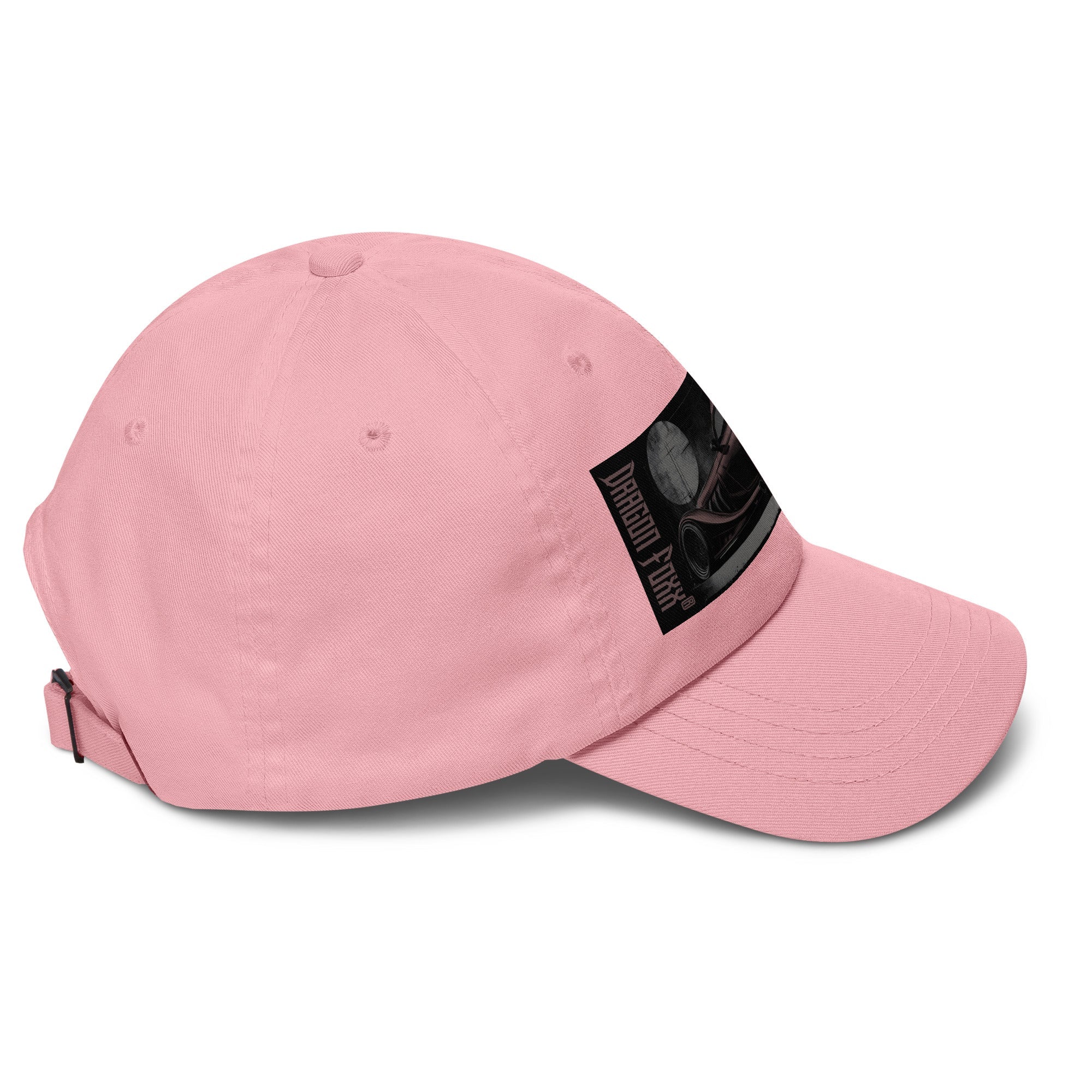 IRONWRAITH GT Dad HatDad HatProduct mockup6364255_7858