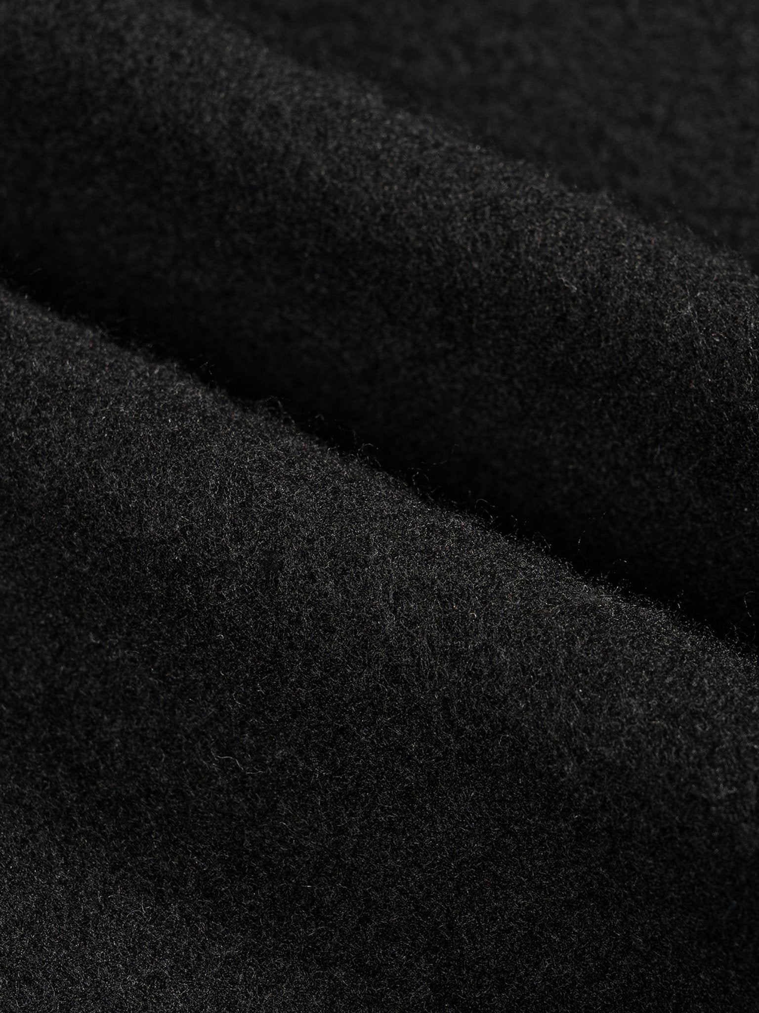 Iryss Black Fleece Drawstring Straight - Leg SweatpantsFleece Drawstring Straight - Leg SweatpantsIryss Black Fleece Drawstring Straight - Leg Sweatpants251026PODPX1093001