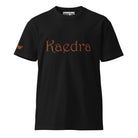 Kaedra Black Unisex Premium T-shirtUnisex Premium T-shirtProduct mockup6225921_18772