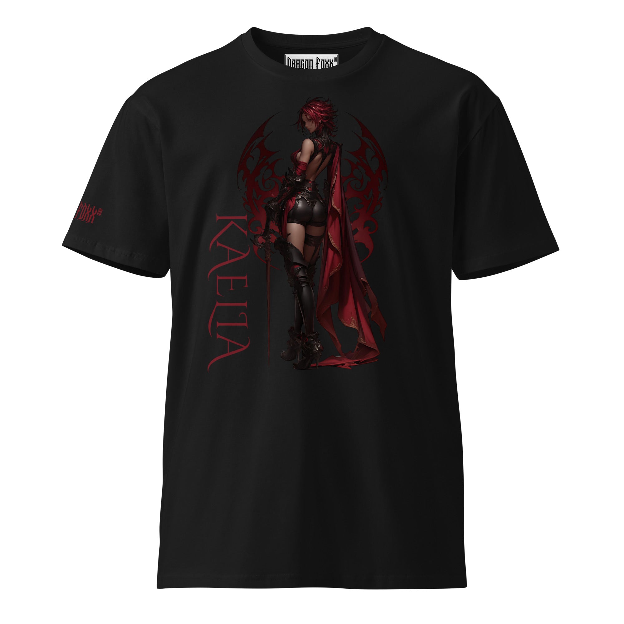 Men's T-shirts – DRAGON FOXX™ Men's T-shirts – DRAGON FOXX™