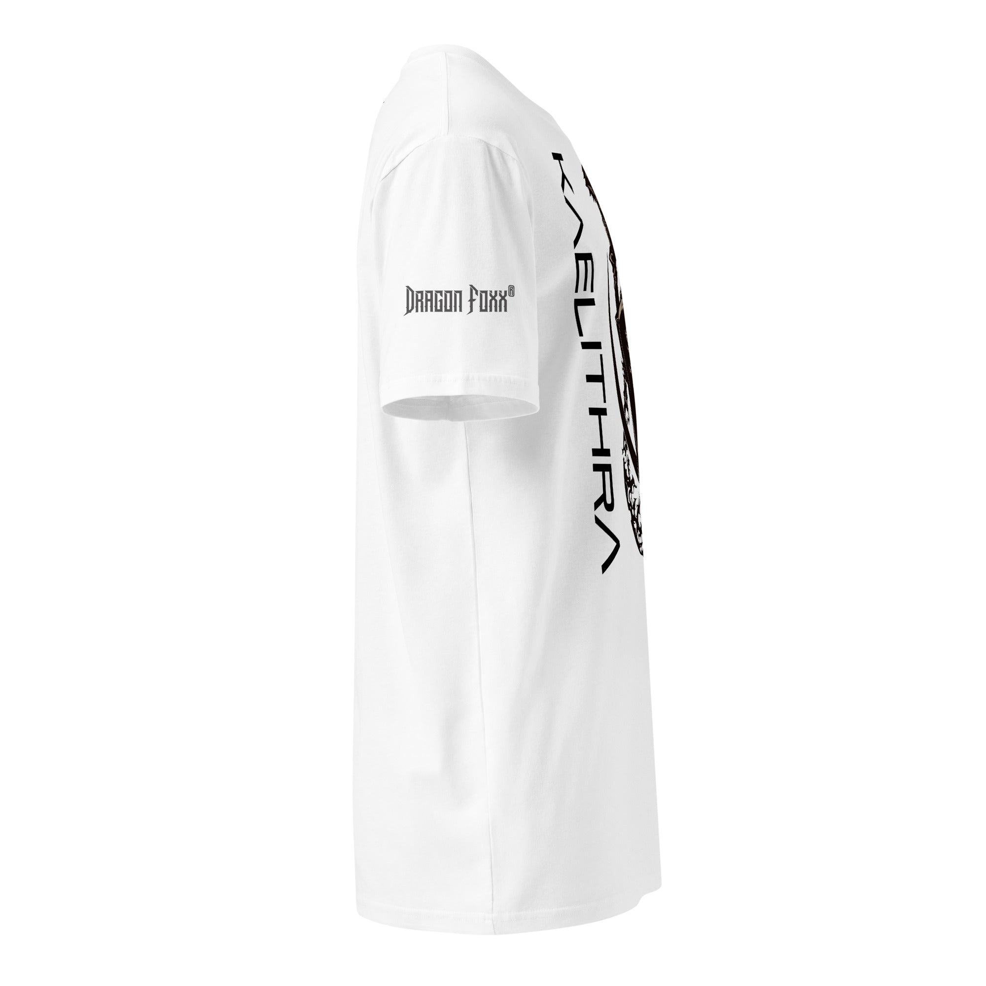 Kaelithra Unisex Premium T-shirtUnisex Premium T-shirtProduct mockup1201805_18793
