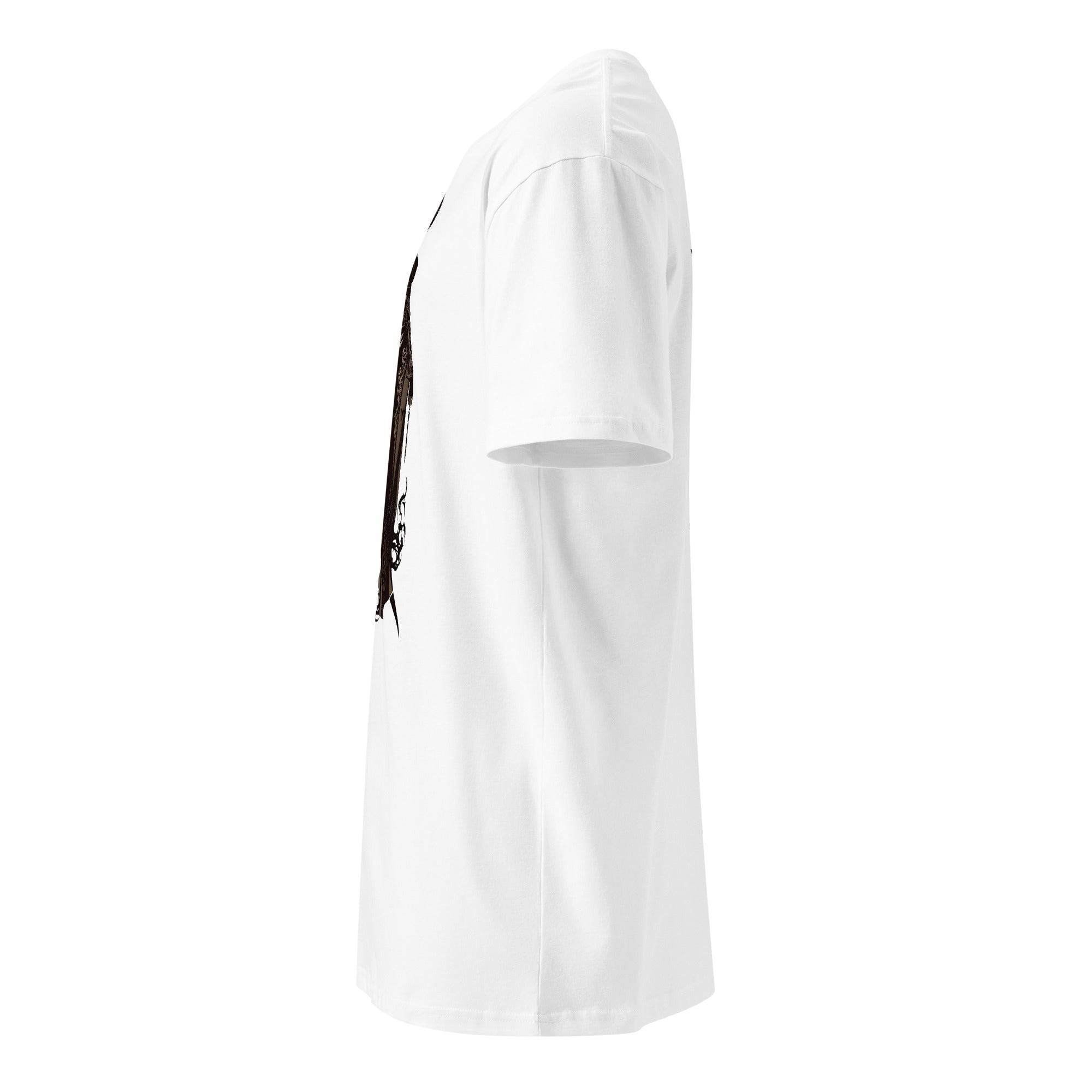 Kaelithra Unisex Premium T-shirtUnisex Premium T-shirtProduct mockup1201805_18793