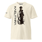 Kaelithra Unisex Premium T-shirtUnisex Premium T-shirtProduct mockup1201805_19113