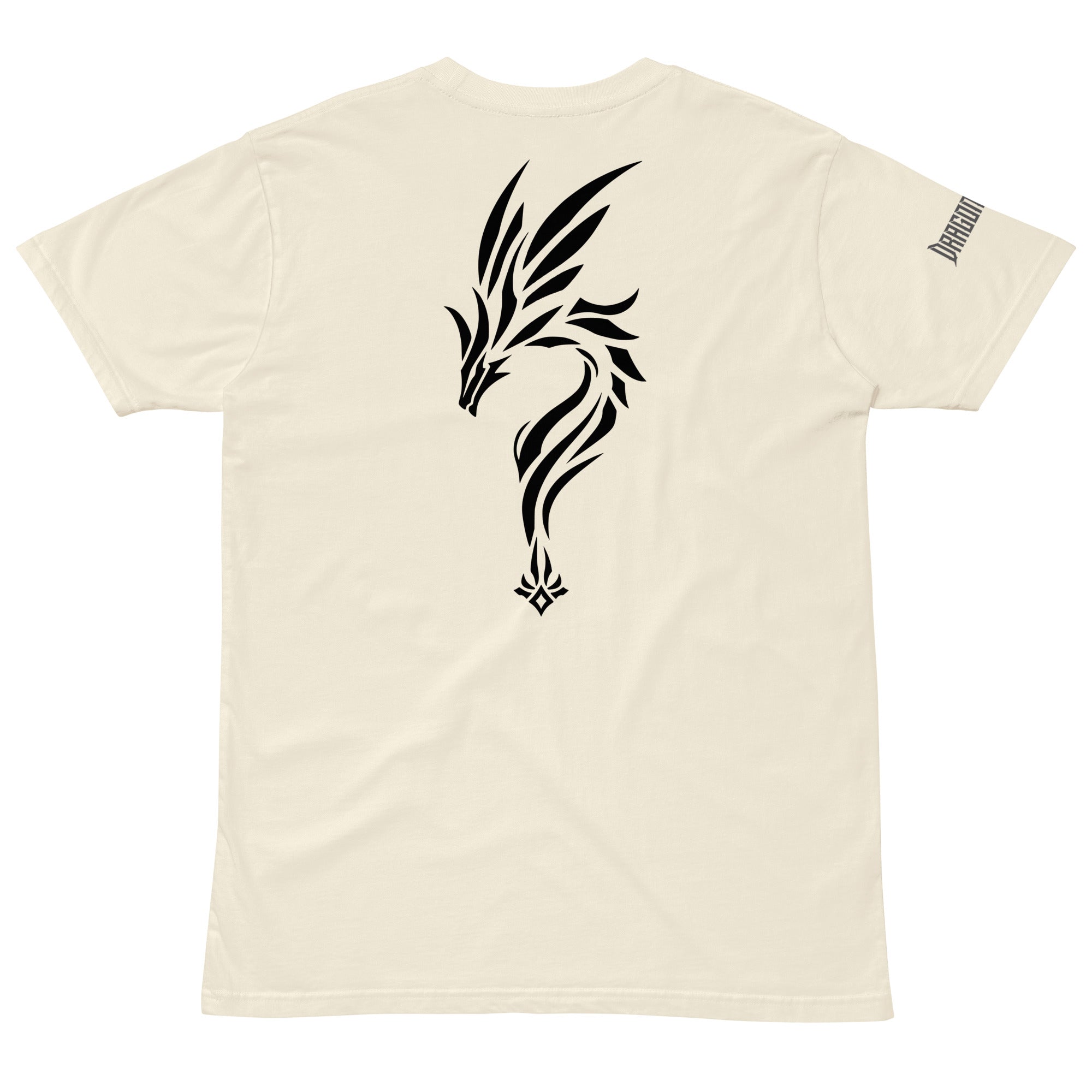 Kaelithra Unisex Premium T-shirtUnisex Premium T-shirtProduct mockup1201805_19113