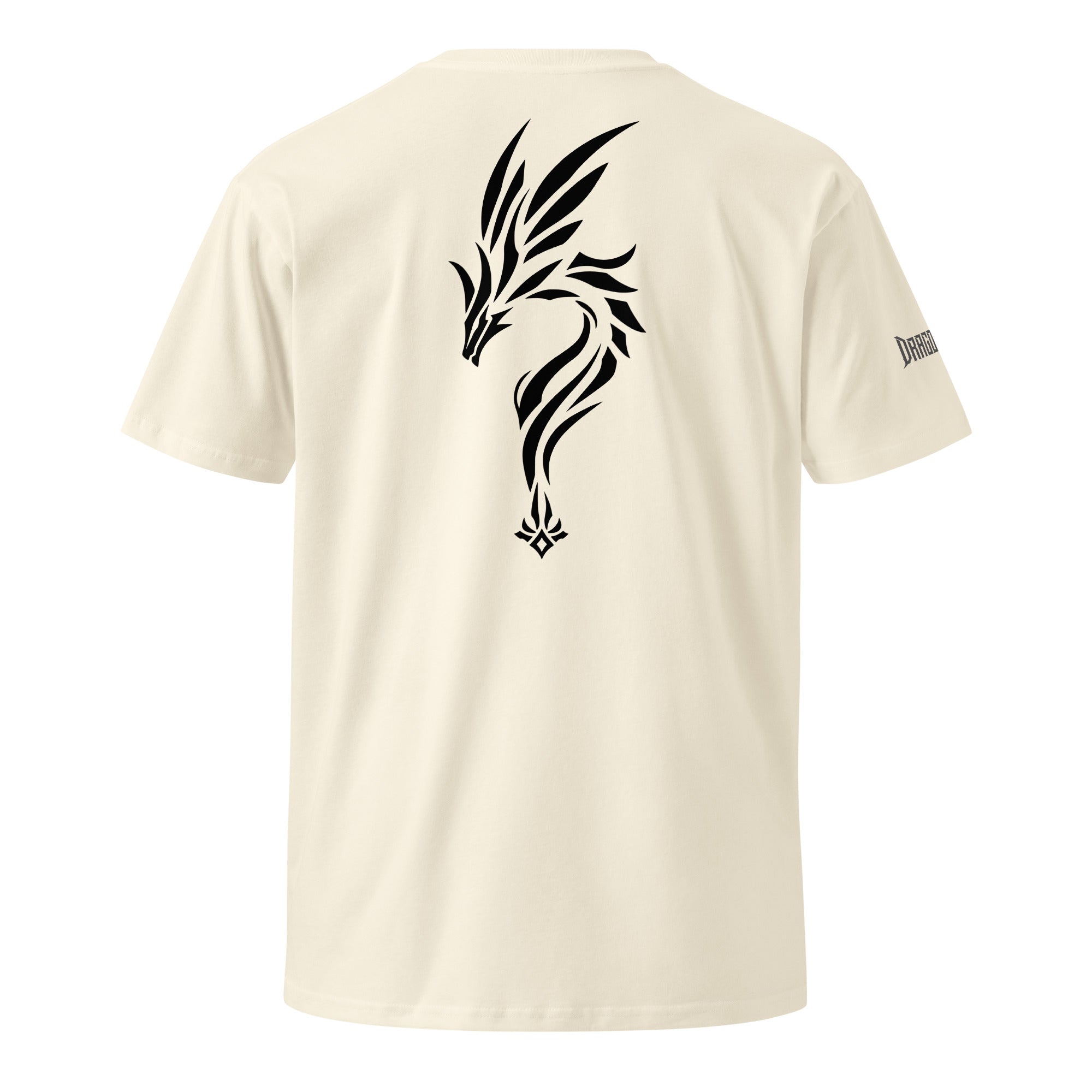 Kaelithra Unisex Premium T-shirtUnisex Premium T-shirtProduct mockup1201805_19113