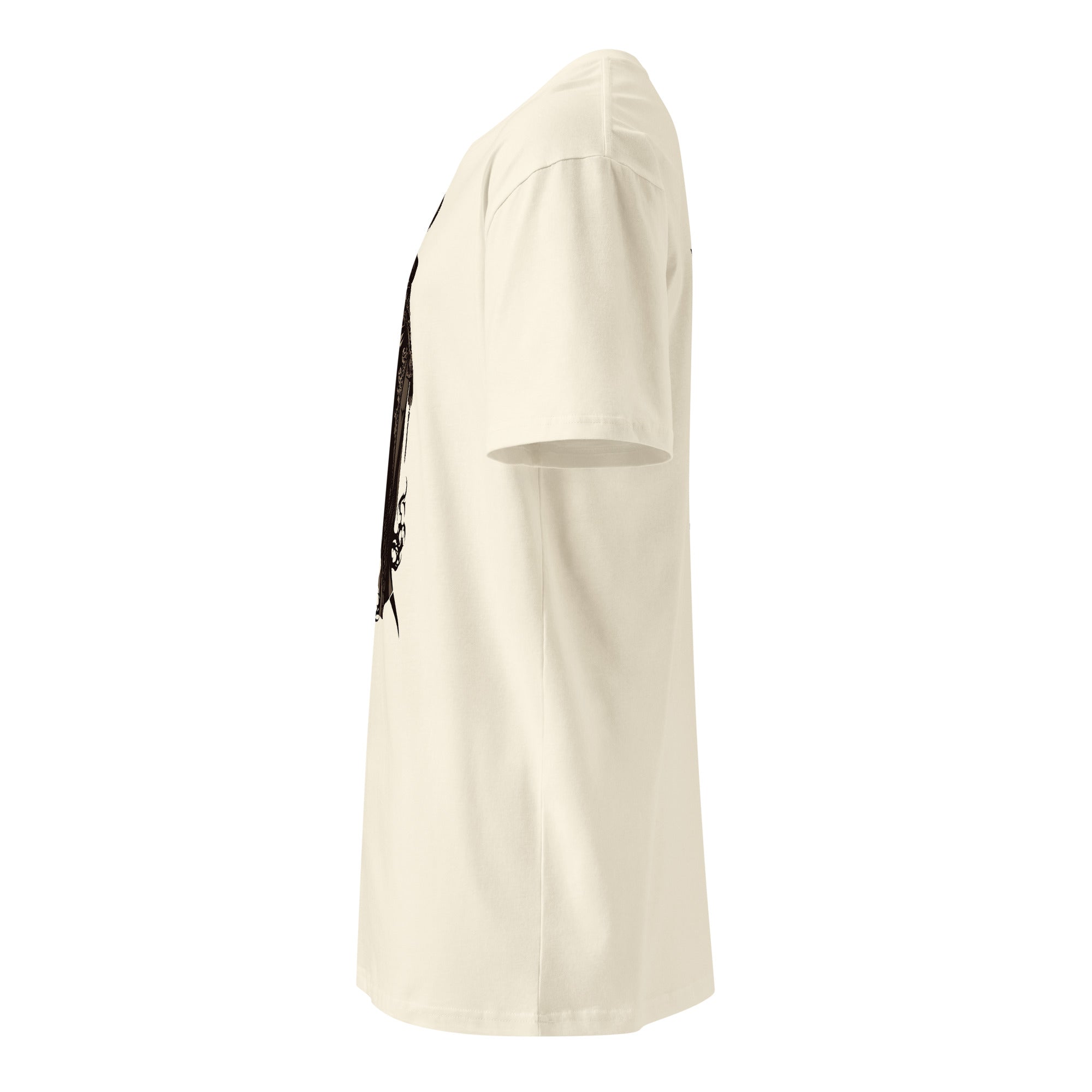 Kaelithra Unisex Premium T-shirtUnisex Premium T-shirtProduct mockup1201805_19113