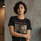 Kaeryth Vex Unisex Premium Black T-shirtUnisex Premium T-shirtKaeryth Vex Unisex Premium Black T-shirt7061208_18772