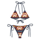 Kah’ni Toa Eco String BikiniEco String Bikini SetProduct mockup7951107_16553