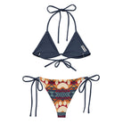 Kah’ni Toa Eco String BikiniEco String Bikini SetProduct mockup7951107_16553
