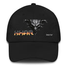 KHAR Black Dad HatDad HatProduct mockup7399479_7854