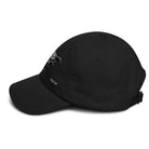 KHAR Black Dad HatDad HatProduct mockup7399479_7854
