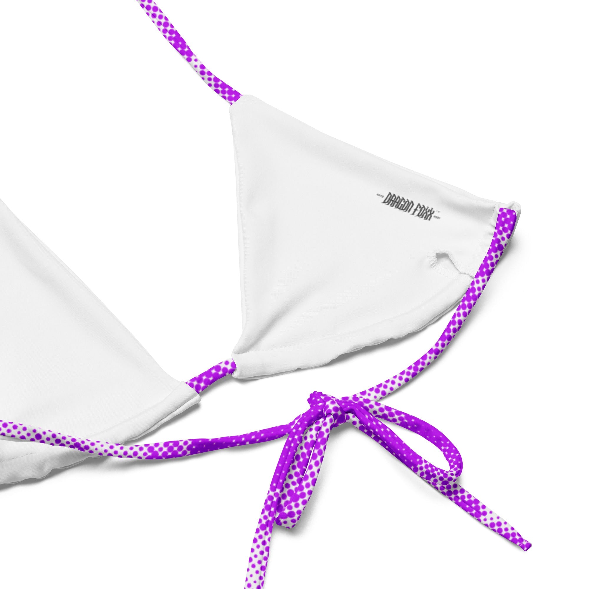 Lavender Pulse Eco String Bikini SetEco String Bikini Set2053512_16553