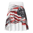 Liberty Laureate US Flag Skater SkirtSkater SkirtProduct mockup1739399_9606