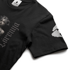 Lórenya Black Staple TeeUnisex Premium T-shirtLórenya Black Staple TeeAPQ-5636851S6A1