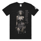 Lórenya Black Staple TeeUnisex Premium T-shirtLórenya Black Staple TeeAPQ-5636851S6A1
