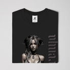 Lórenya Black Staple TeeUnisex Premium T-shirtLórenya Black Staple TeeAPQ-5636851S6A1