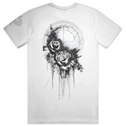 Lórenya White Staple TeeUnisex Premium T-shirtLórenya White Staple TeeAPQ-5636855S6A1