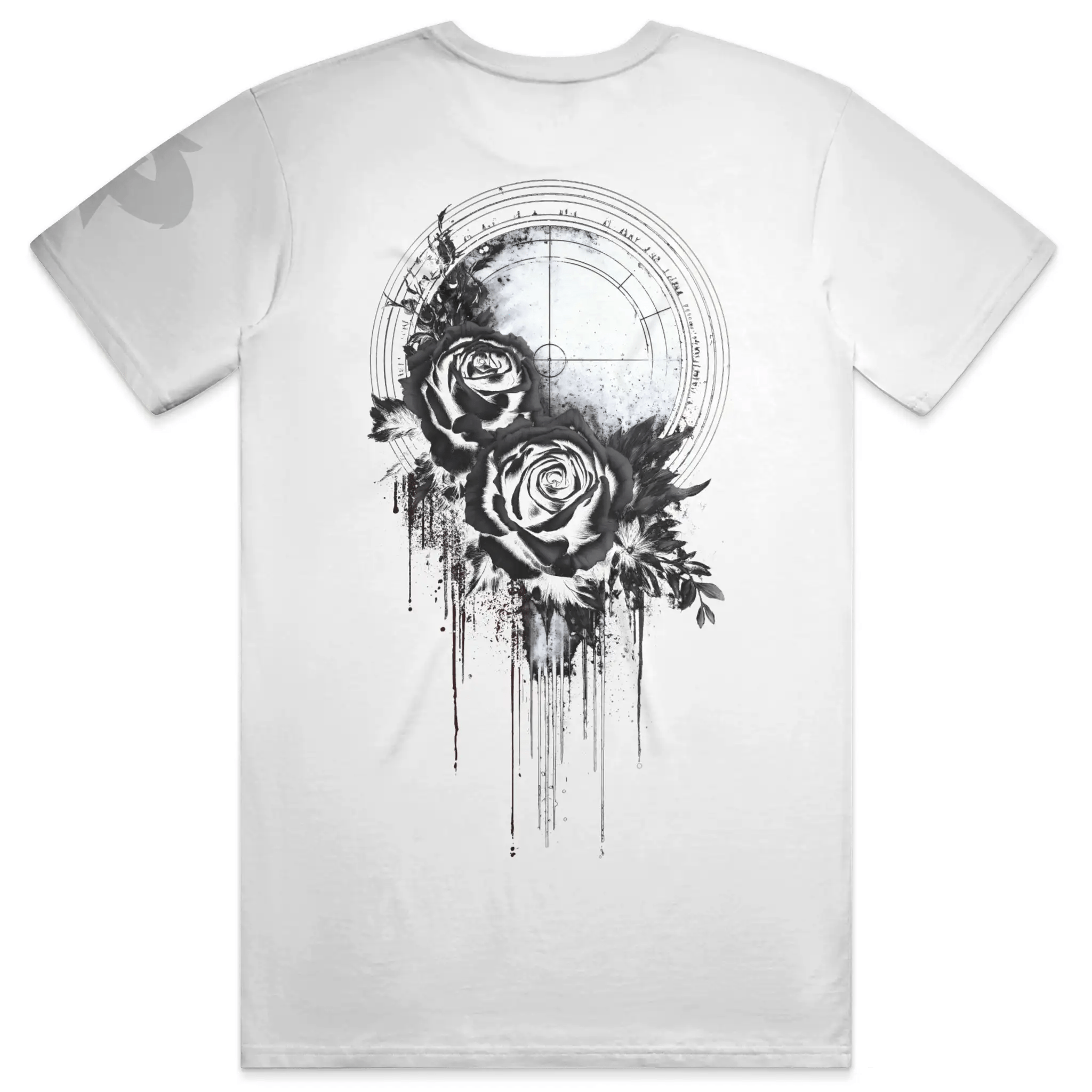 Lórenya White Staple TeeUnisex Premium T-shirtLórenya White Staple TeeAPQ-5636855S6A1