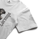 Lórenya White Staple TeeUnisex Premium T-shirtLórenya White Staple TeeAPQ-5636855S6A1