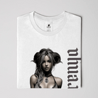 Lórenya White Staple TeeUnisex Premium T-shirtLórenya White Staple TeeAPQ-5636855S6A1