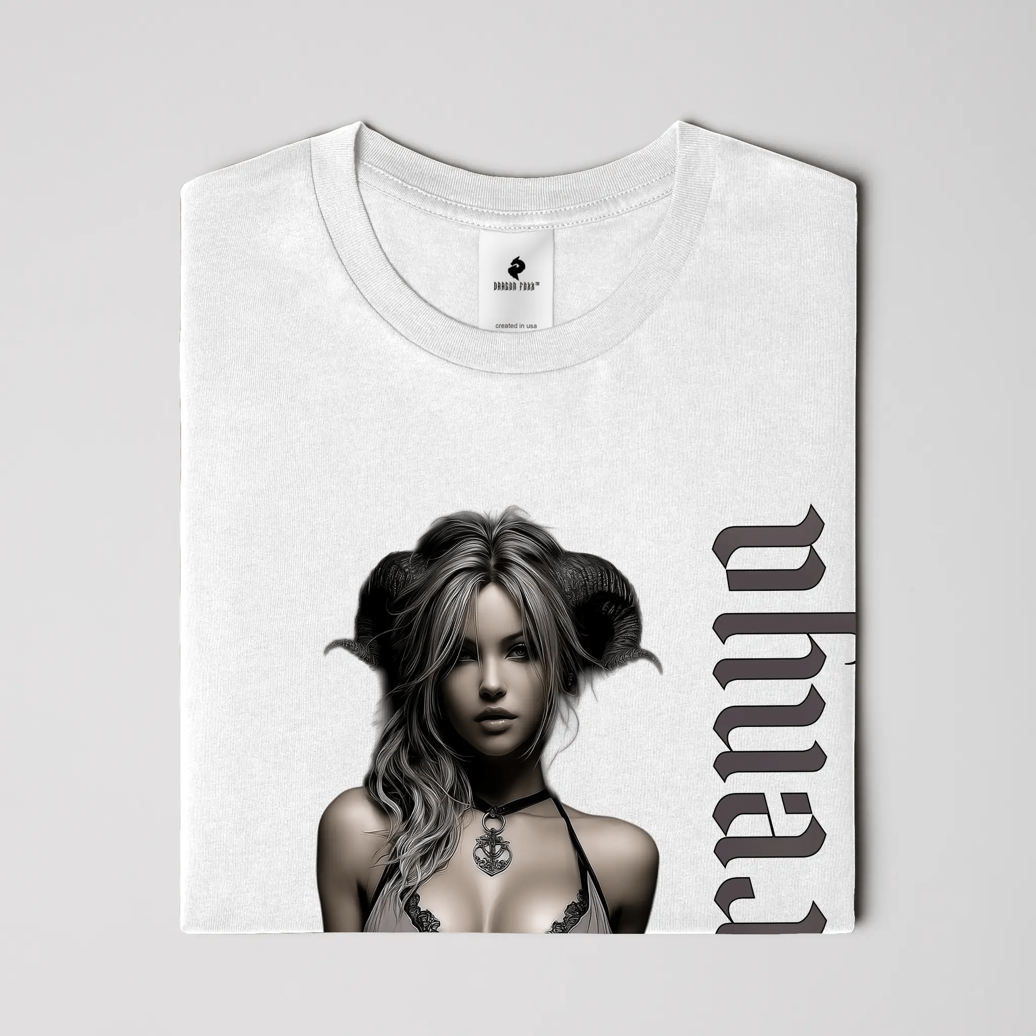 Lórenya White Staple TeeUnisex Premium T-shirtLórenya White Staple TeeAPQ-5636855S6A1