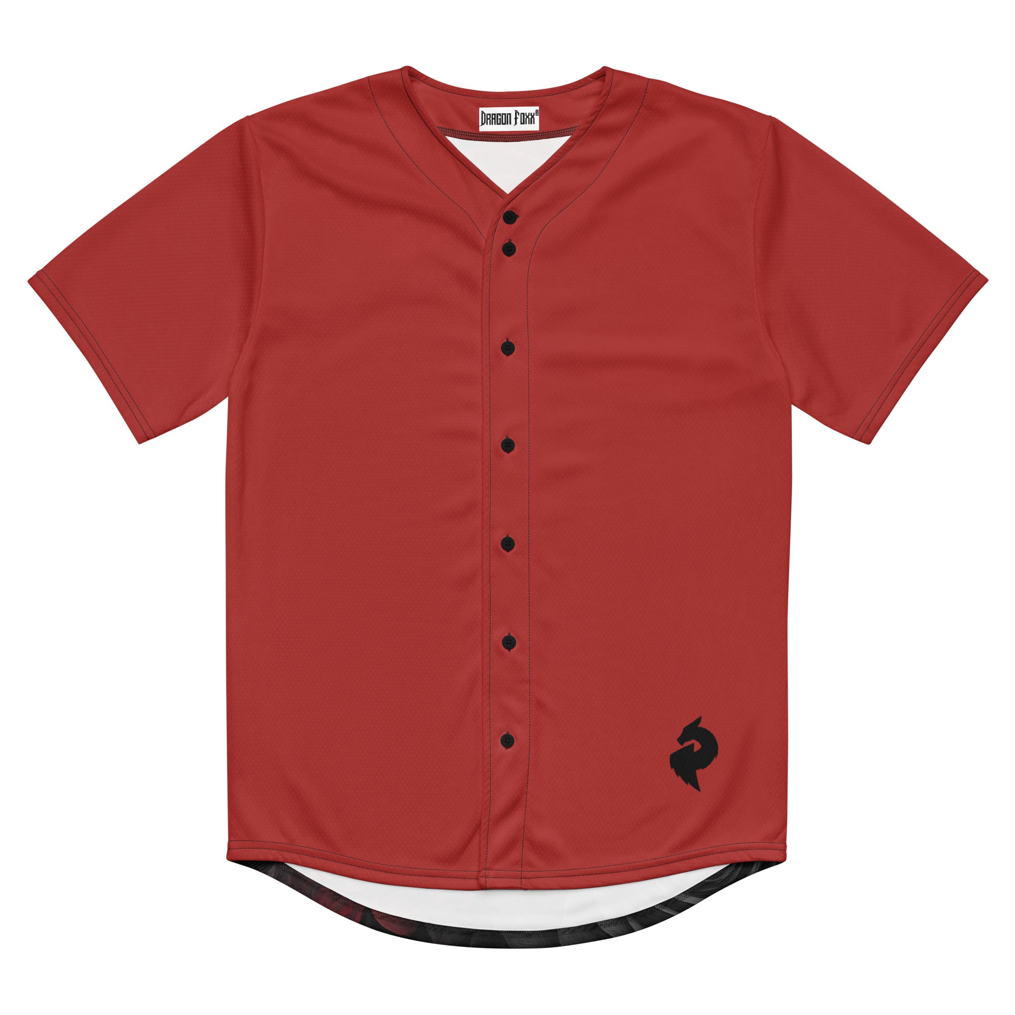 Love & Thorns Eco Baseball JerseyEco Baseball JerseyProduct mockup1403478_20182