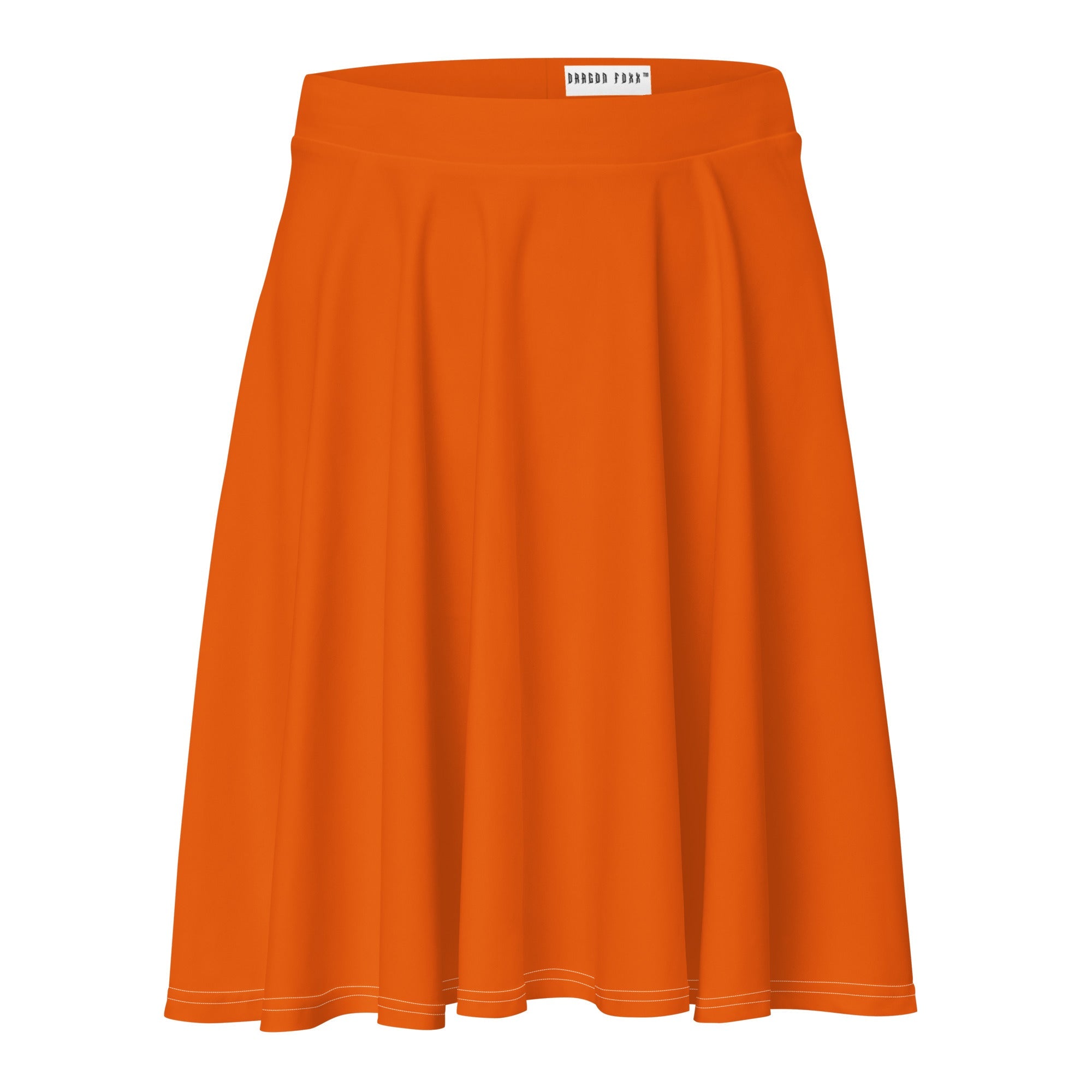 Mango Tango Skater SkirtSkater Skirt4476743_9606
