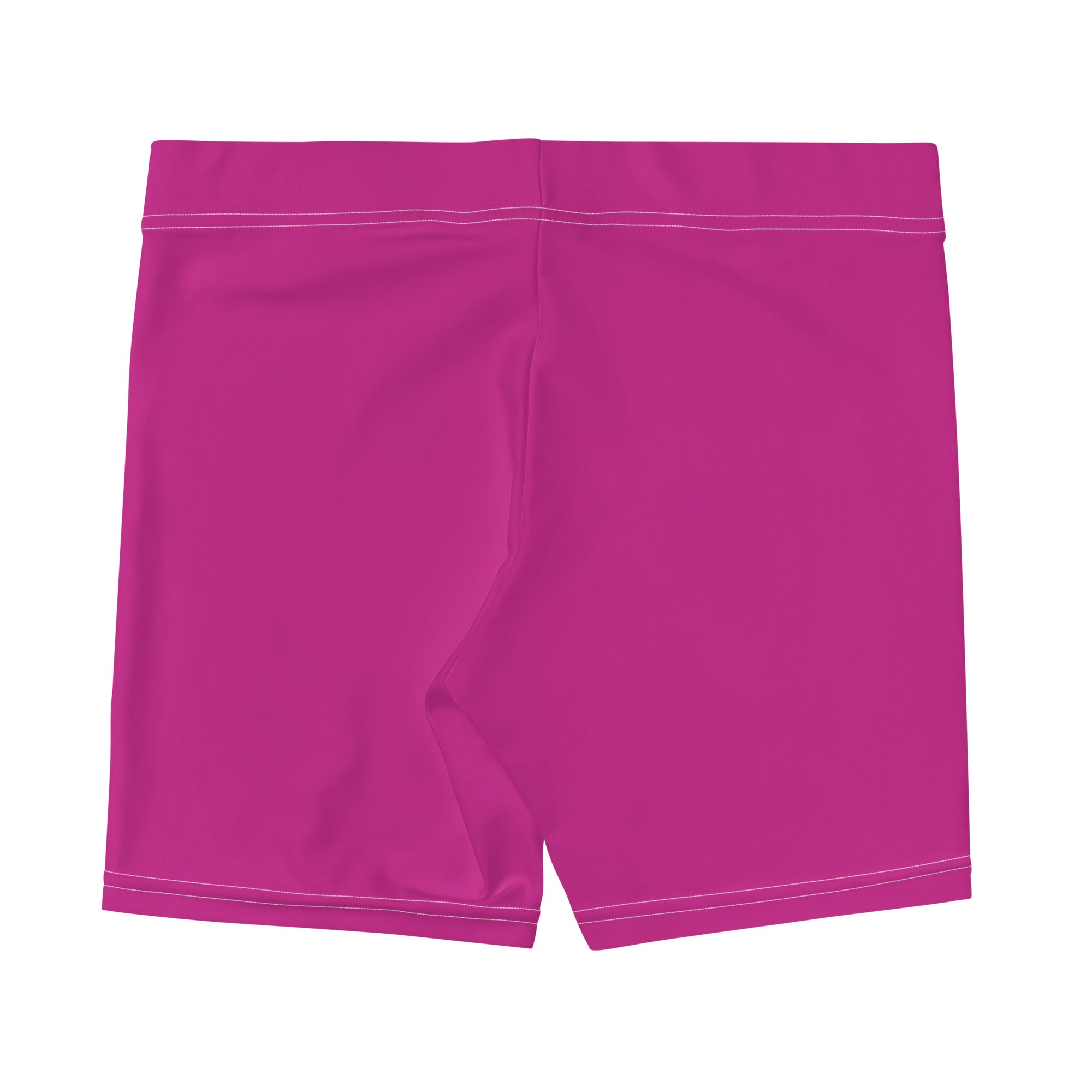 Medium Red Violet Gym ShortsWomen's Gym Shorts1695073_9296