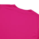 Medium Violet Red Eco Baseball JerseyEco Baseball JerseyProduct mockup6765825_20182