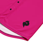Medium Violet Red Eco Baseball JerseyEco Baseball JerseyProduct mockup6765825_20182