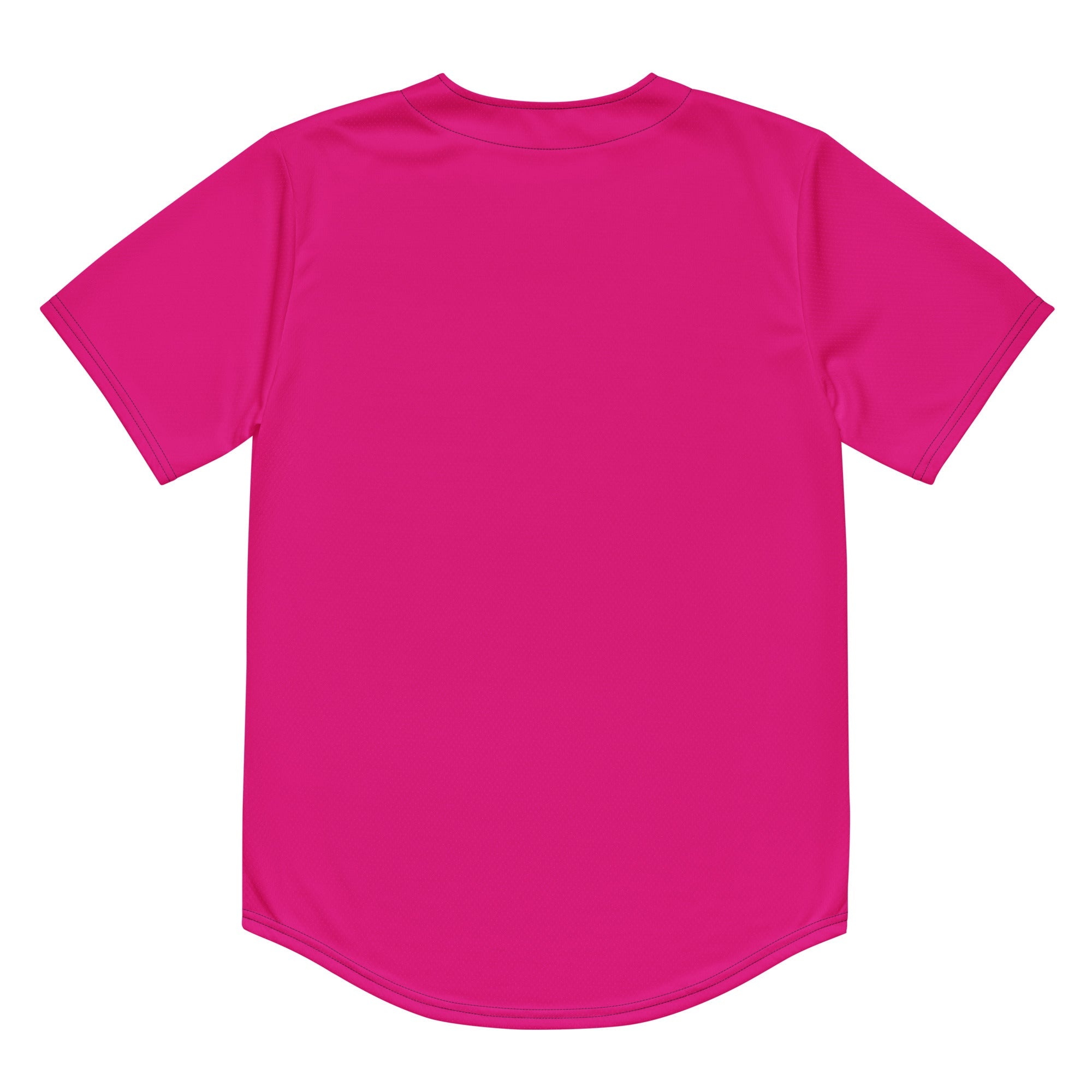 Medium Violet Red Eco Baseball JerseyEco Baseball JerseyProduct mockup6765825_20182