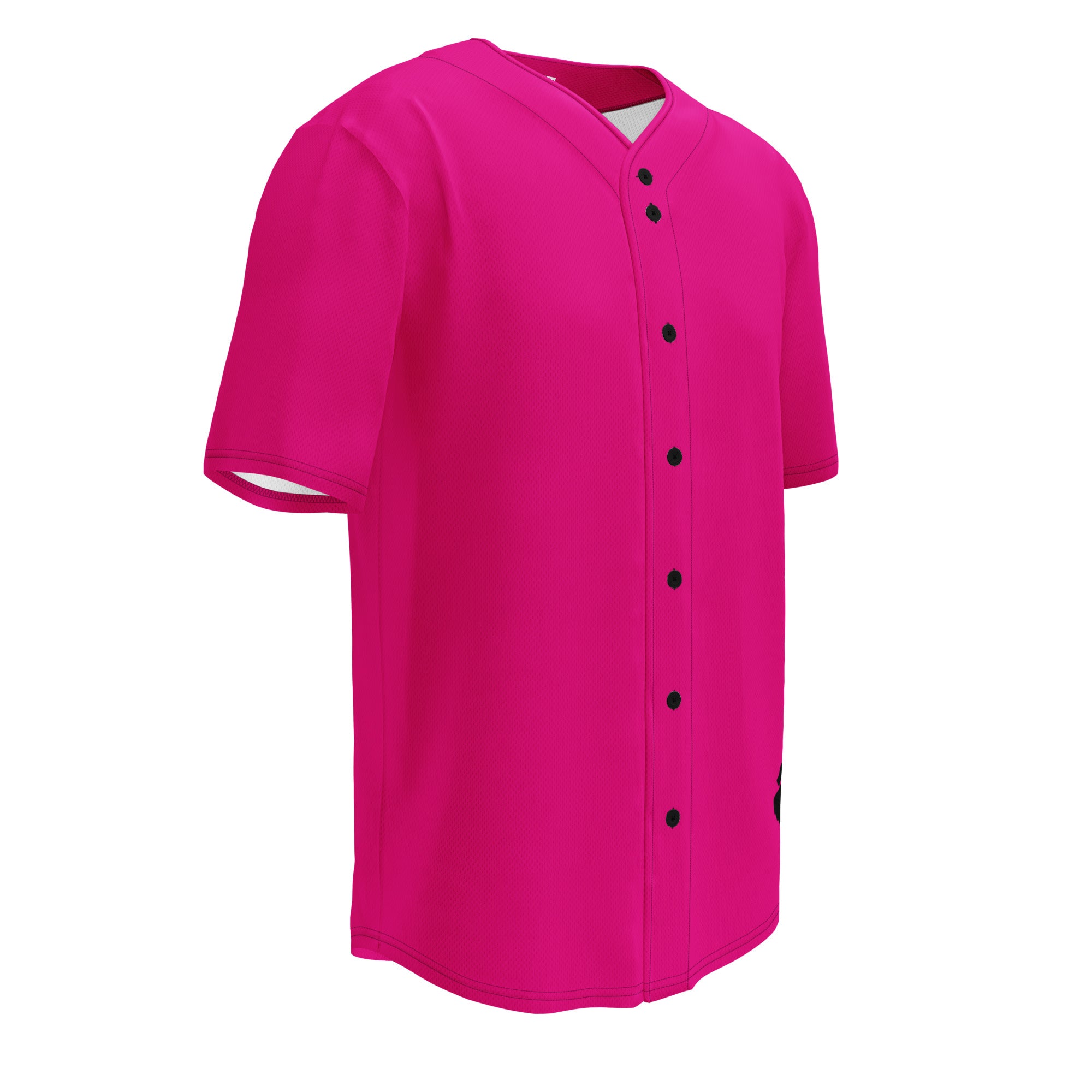 Medium Violet Red Eco Baseball JerseyEco Baseball JerseyProduct mockup6765825_20182