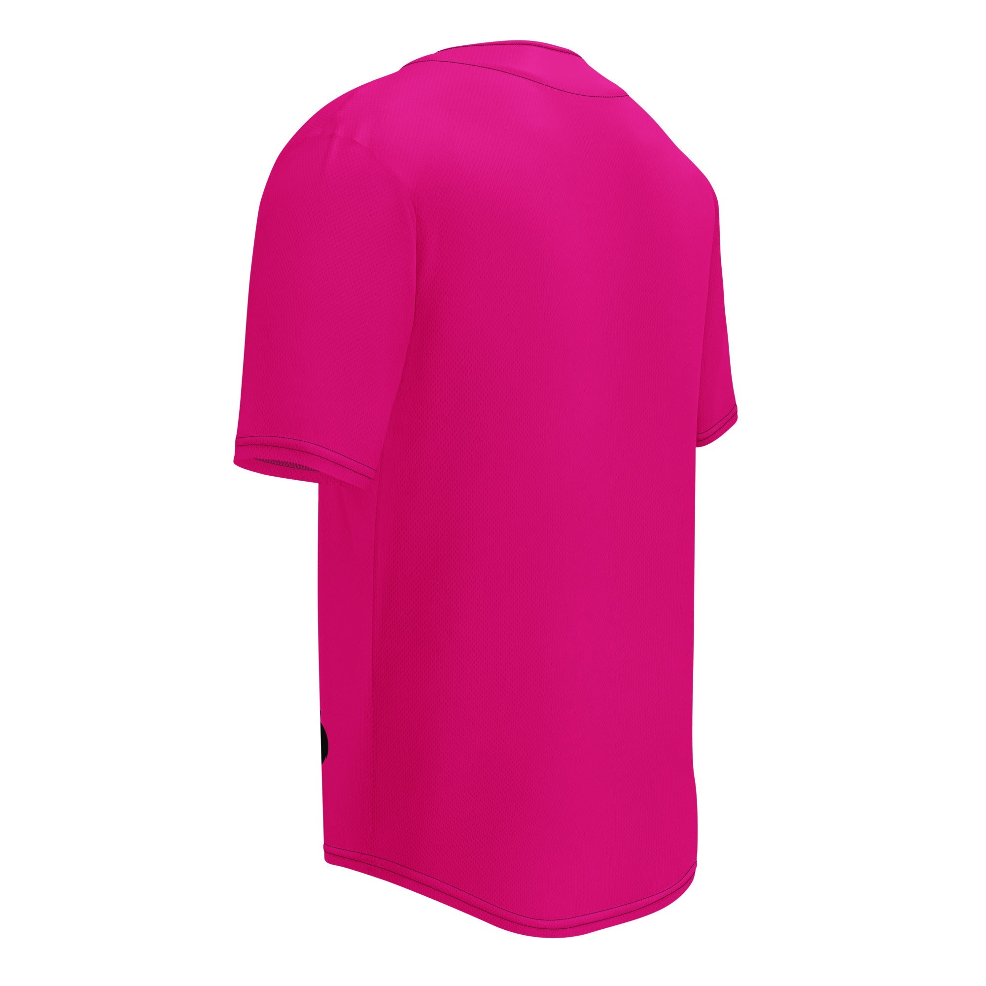 Medium Violet Red Eco Baseball JerseyEco Baseball JerseyProduct mockup6765825_20182