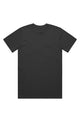 Men's Basic Black Classic Pocket TeeMen's T-ShirtsMen's Black Classic Pocket TeeAPQ - 4744271S6A0