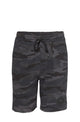 Men's Black Camo ShortsshortsMen's Black Camo ShortsAPQ - 4826268S5A1