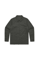 Men's Black or Cypress Service Jackets - Men's Jackets - Apliiq - Men's Black or Cypress Service Jackets - APQ - 4865013S6A0 - s - cypress - Black Jacket - Black or Cypress Service Jackets - Black Service Jacket