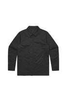 Men's Black or Cypress Service Jackets - Men's Jackets - Apliiq - Men's Black or Cypress Service Jackets - APQ - 4865014S6A0 - s - Black - Black Jacket - Black or Cypress Service Jackets - Black Service Jacket